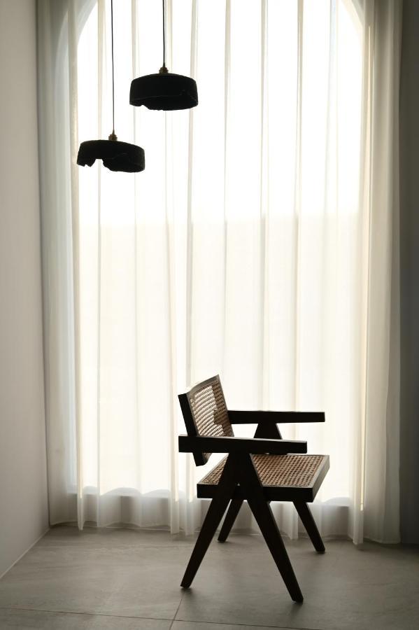 Morning Apartment Magong Exterior foto