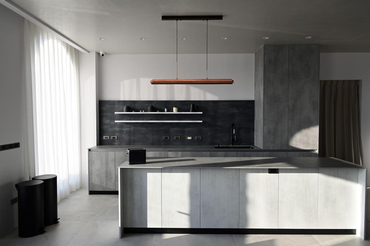 Morning Apartment Magong Exterior foto