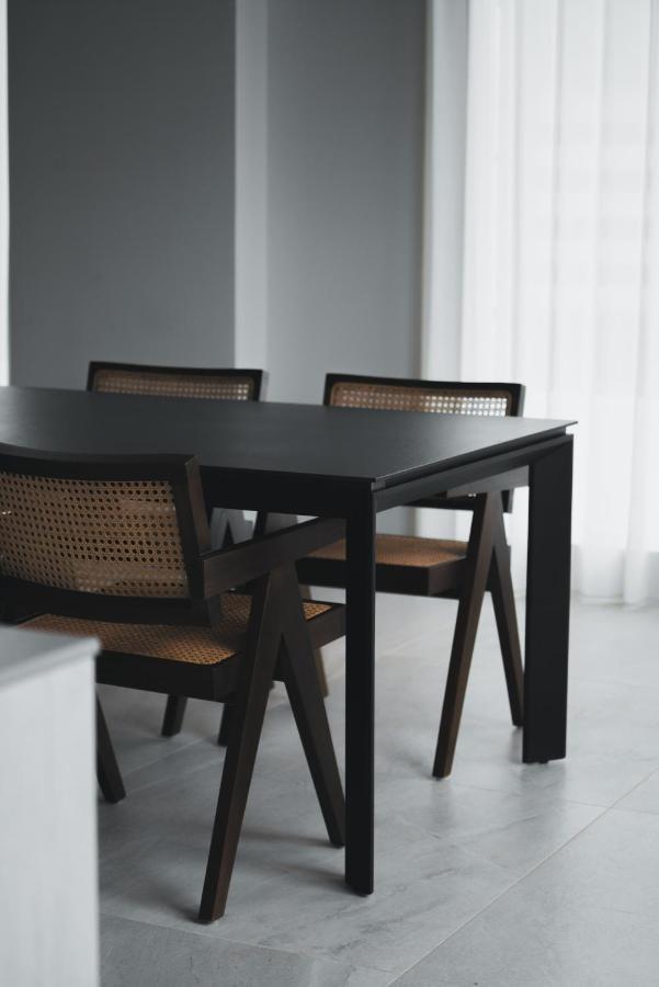 Morning Apartment Magong Exterior foto