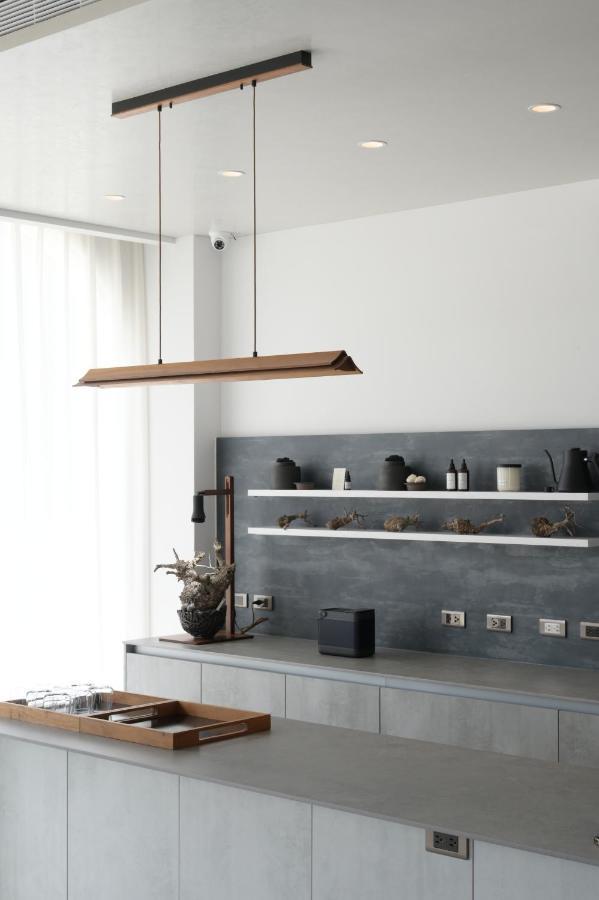 Morning Apartment Magong Exterior foto