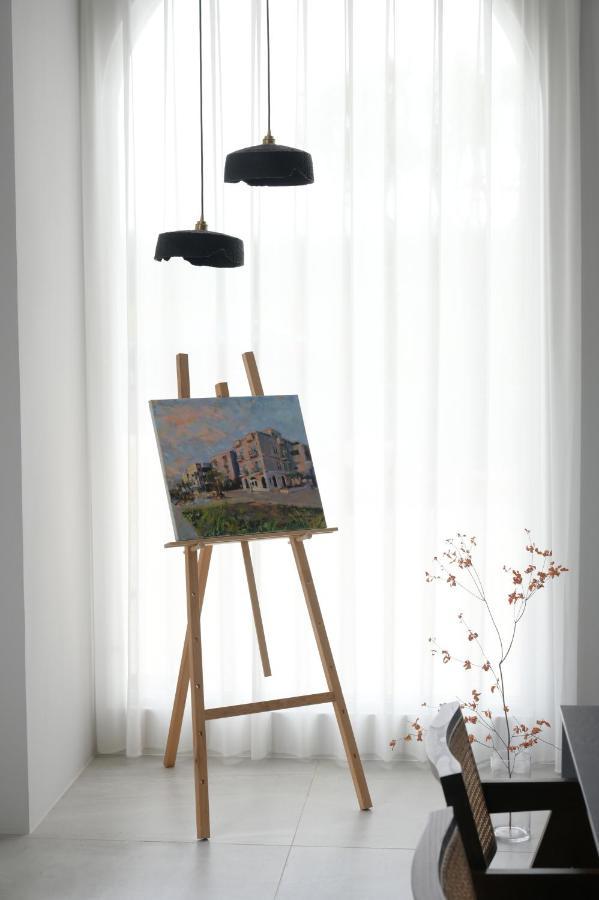 Morning Apartment Magong Exterior foto